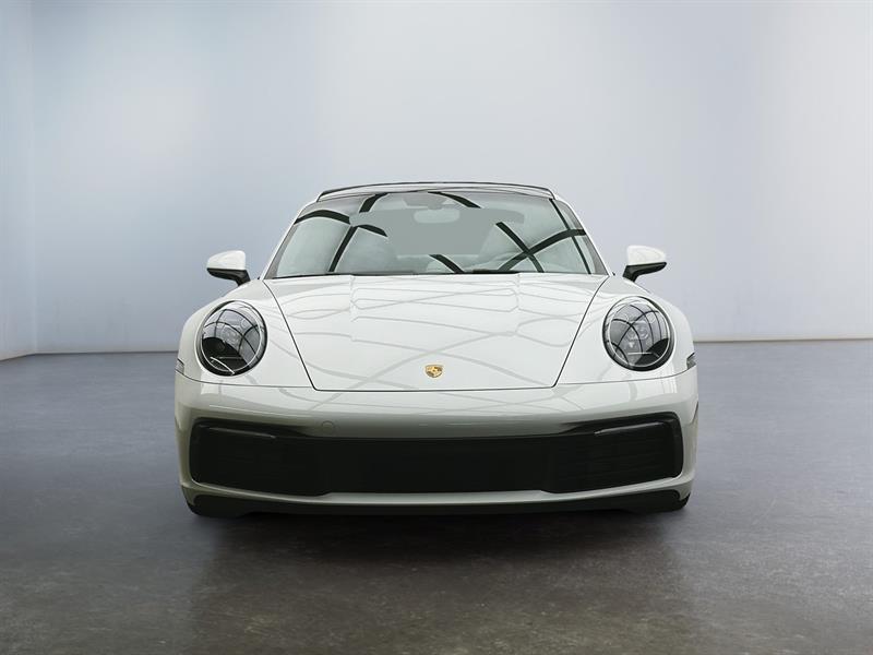 porsche 911 2024 - 5