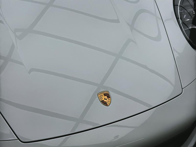 porsche 911 2024 - 7