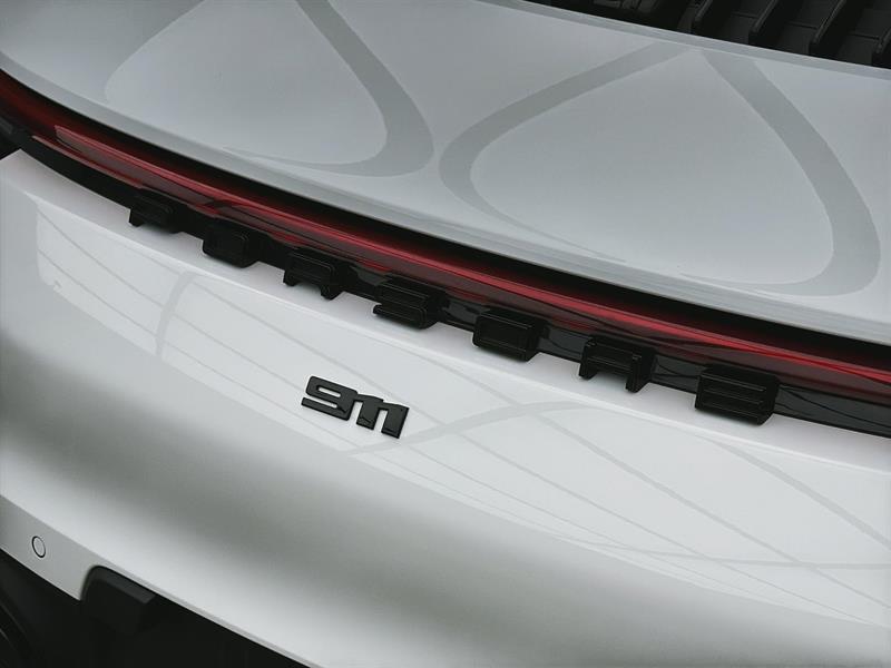 porsche 911 2024 - 8