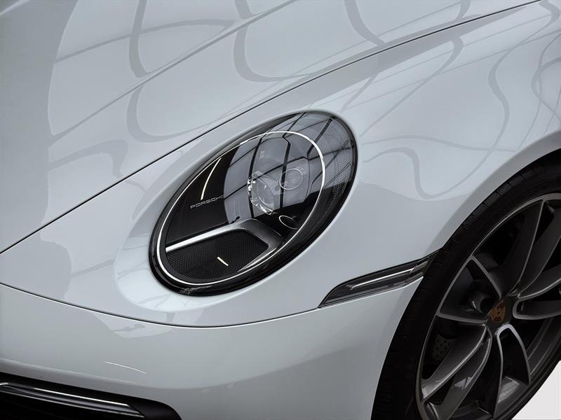 porsche 911 2024 - 10