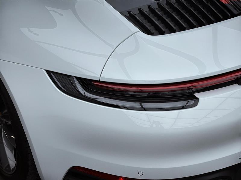 porsche 911 2024 - 11