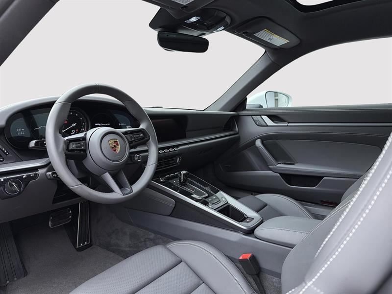 porsche 911 2024 - 13