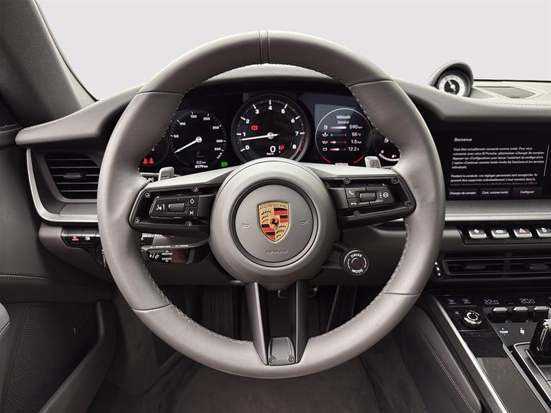 porsche 911 2024 - 15