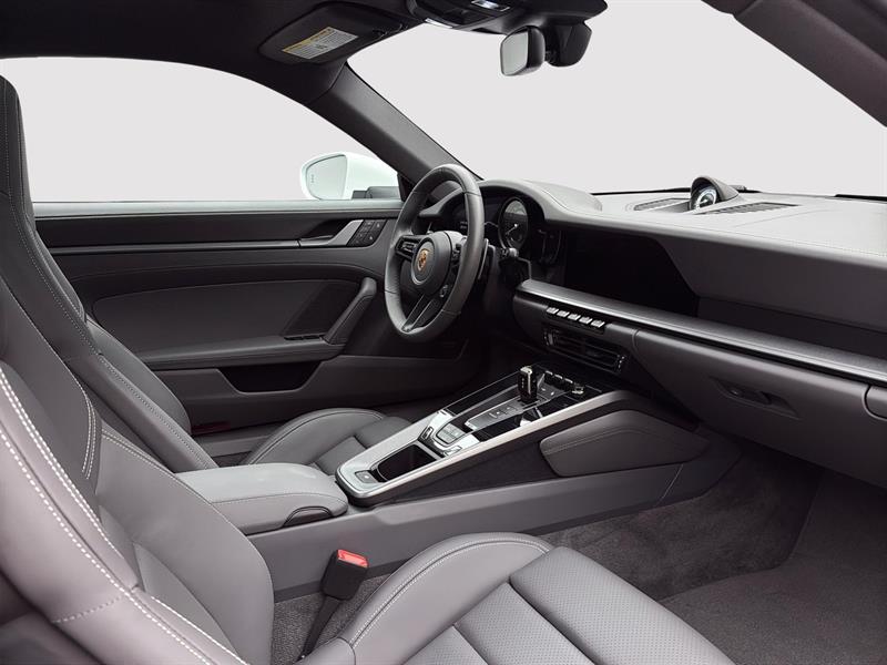 porsche 911 2024 - 21