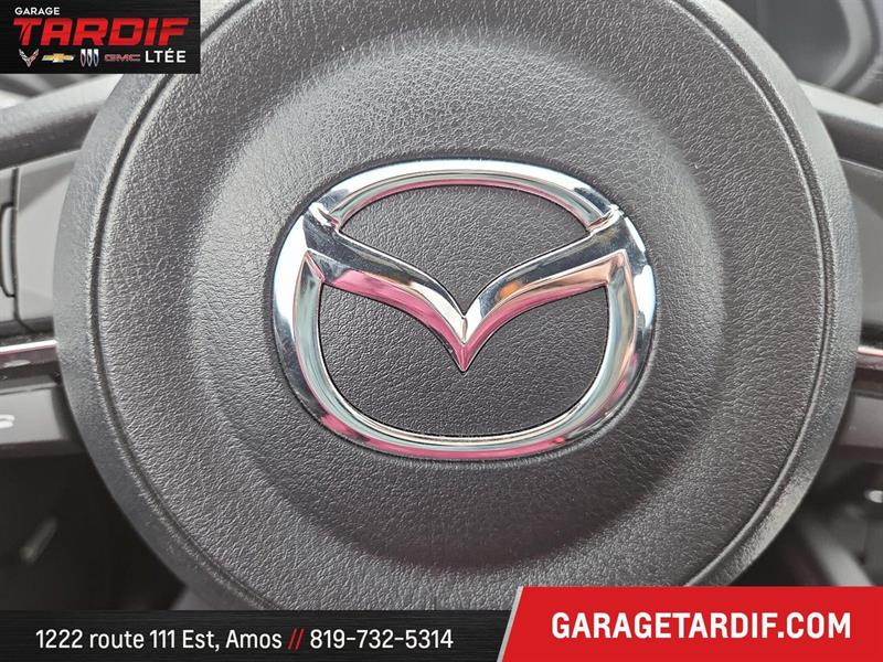 mazda CX5 2023 - 26