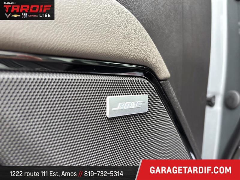 chevrolet 1500 4RM, CAISSE COURTE, CAB. MULTIPLAC 2023 - 8
