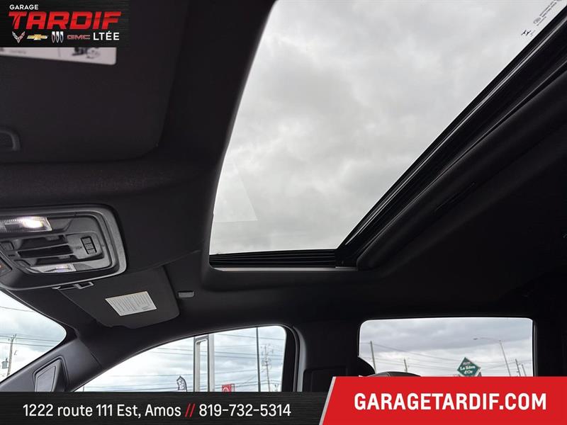 chevrolet 1500 4RM, CAISSE COURTE, CAB. MULTIPLAC 2023 - 9