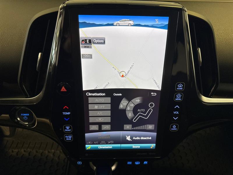 Toyota Prius Prime 21