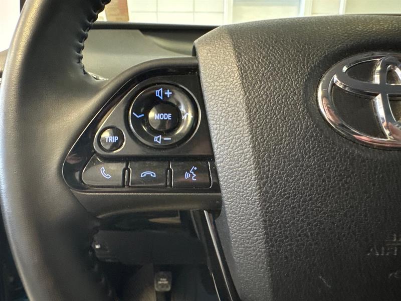 Toyota Prius Prime 25