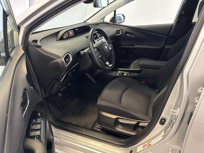 Toyota Prius Prime 15