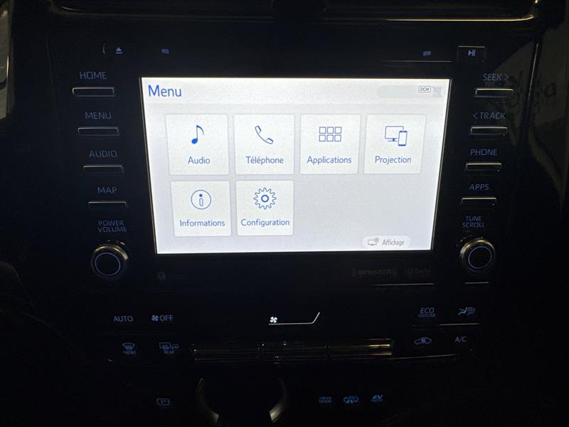 Toyota Prius Prime 24