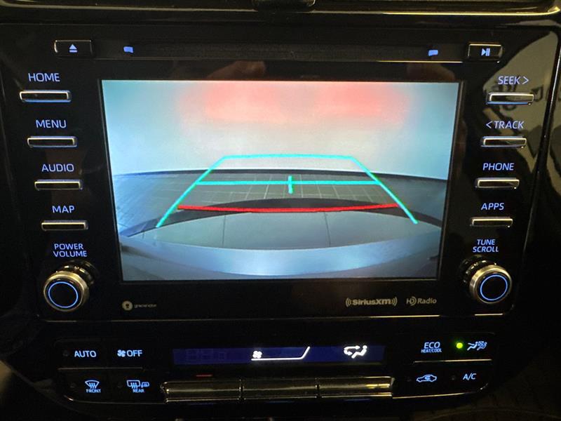 Toyota Prius Prime 25