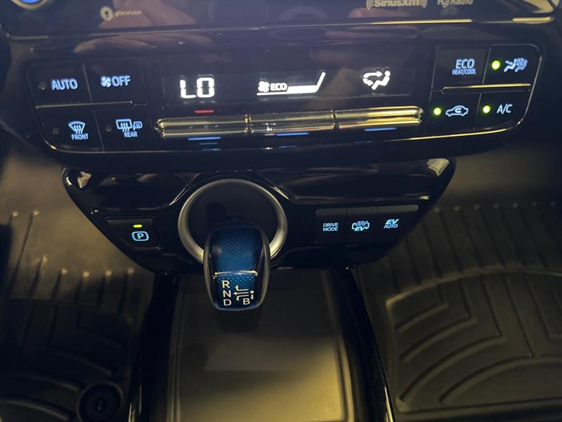 Toyota Prius Prime 26