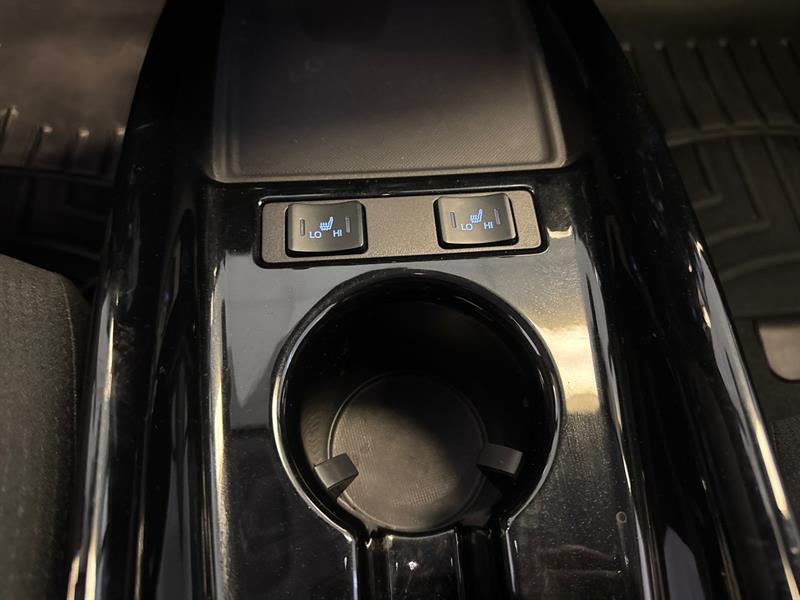 Toyota Prius Prime 27