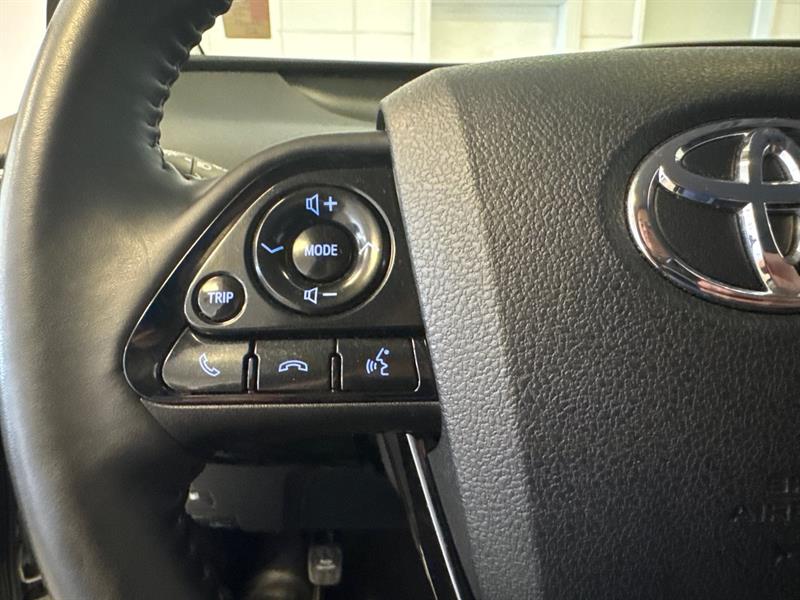 Toyota Prius Prime 29