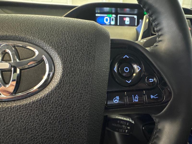 Toyota Prius Prime 30