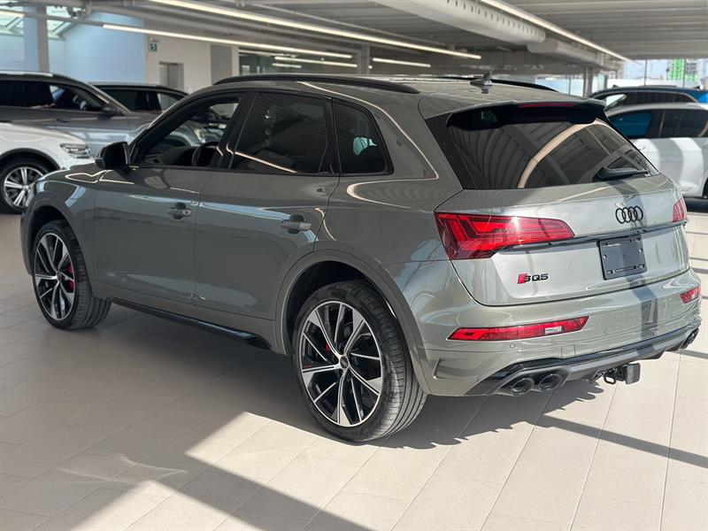 audi SQ5 2023 - 6