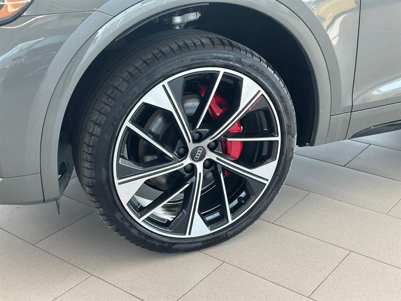 audi SQ5 2023 - 10