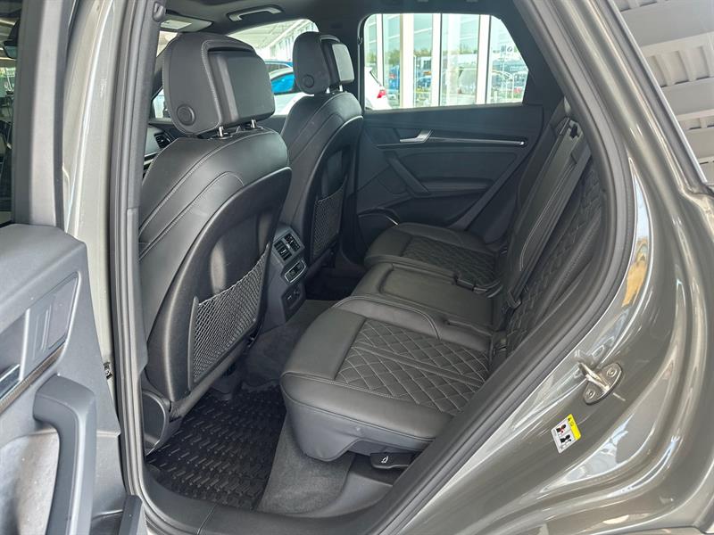 audi SQ5 2023 - 12