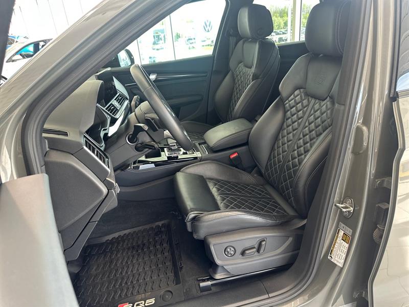 audi SQ5 2023 - 14