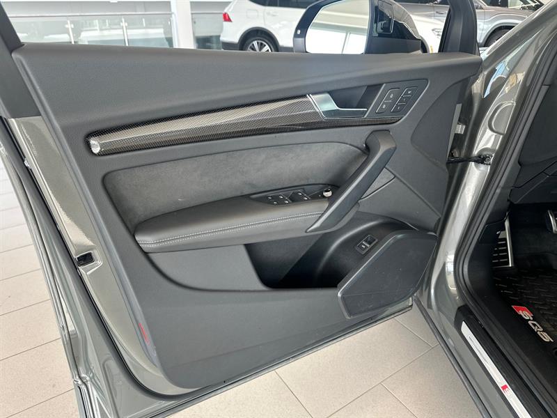 audi SQ5 2023 - 15