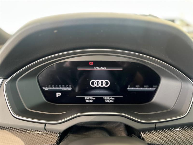 audi SQ5 2023 - 18