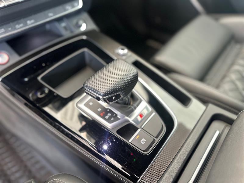 audi SQ5 2023 - 22