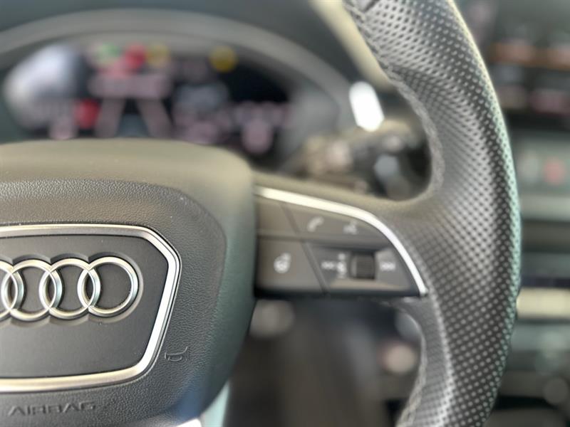 audi SQ5 2023 - 23