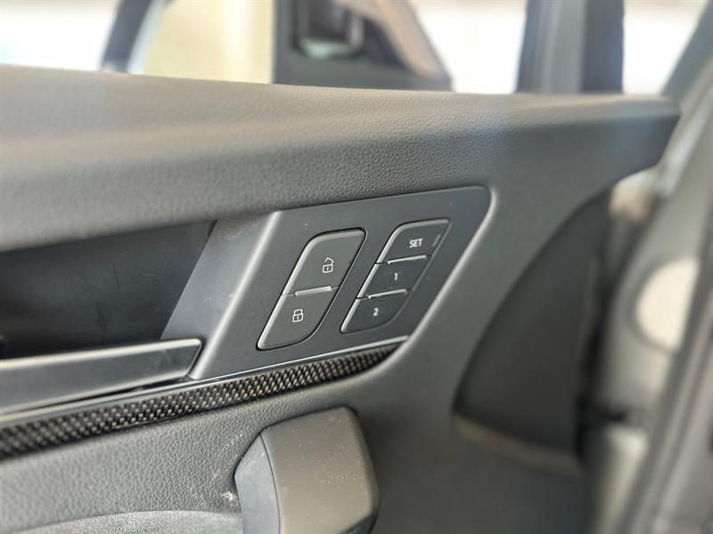 audi SQ5 2023 - 26