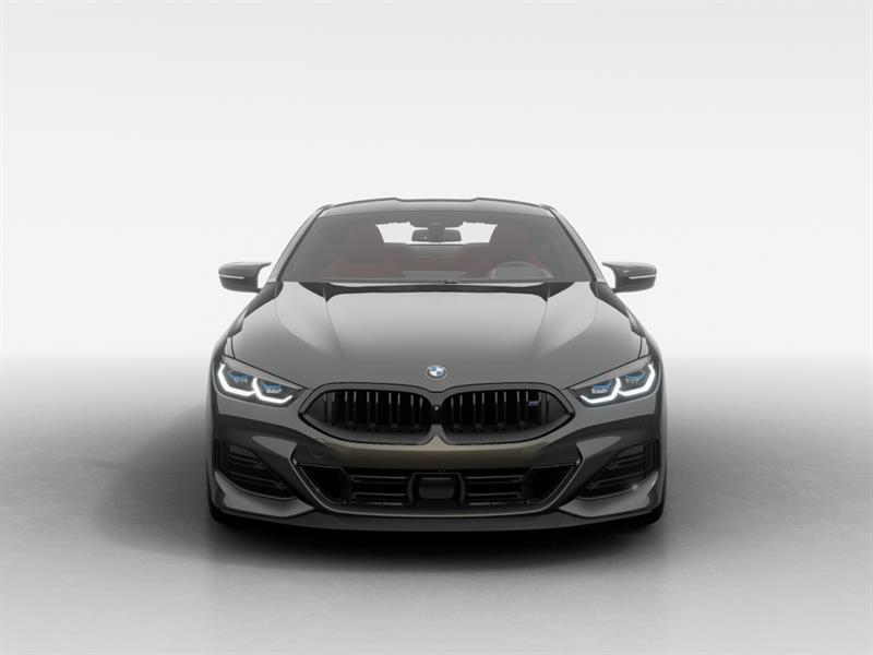 bmw M850i 2026 - 3