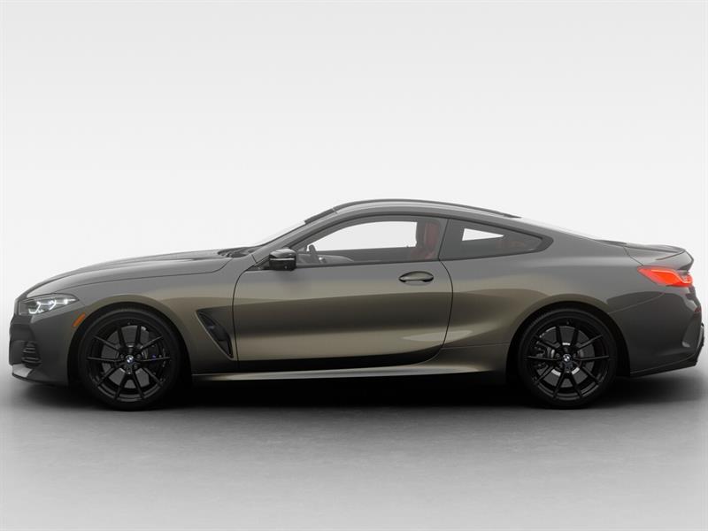 bmw M850i 2026 - 4