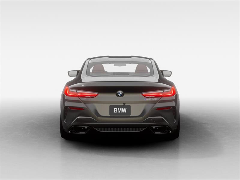 bmw M850i 2026 - 5