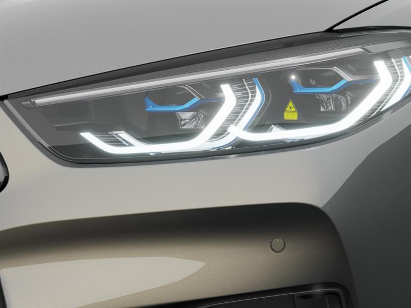 bmw M850i 2026 - 6