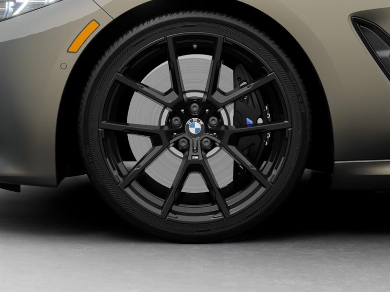 bmw M850i 2026 - 7