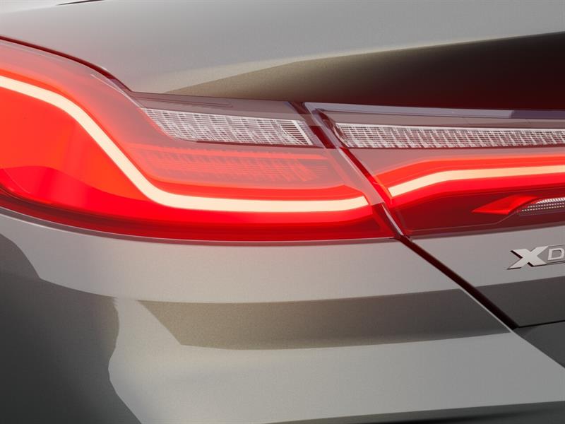 bmw M850i 2026 - 8