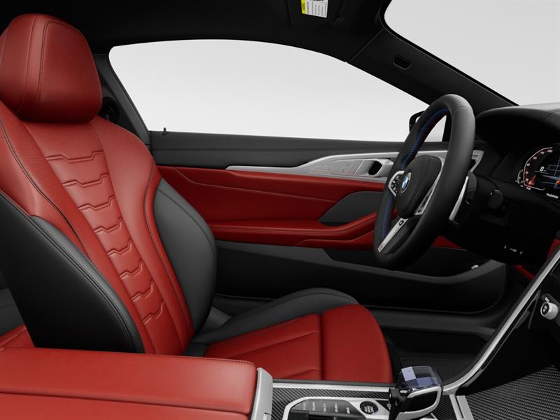 bmw M850i 2026 - 9