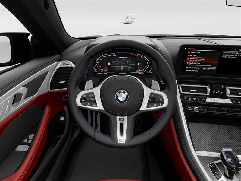bmw M850i 2026 - 13