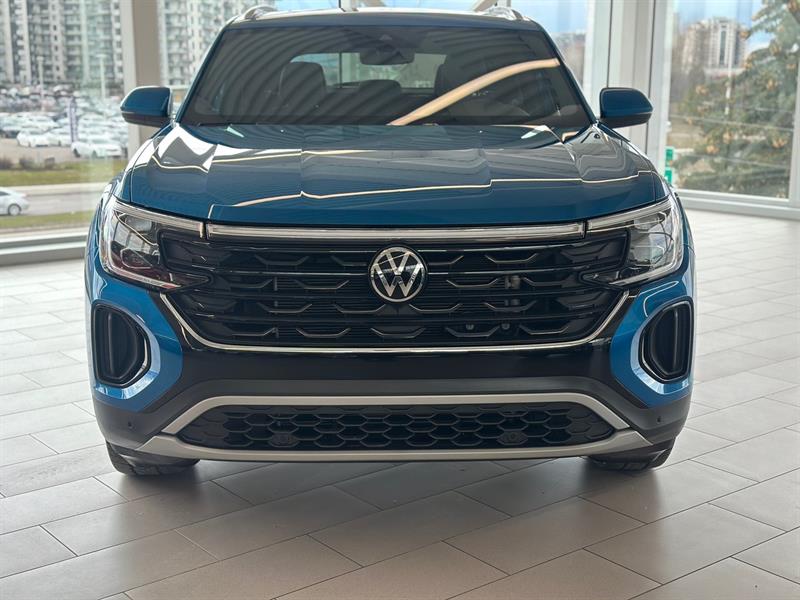 Volkswagen Atlas 3