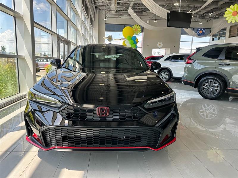 honda Civic Berline 2026 - 2