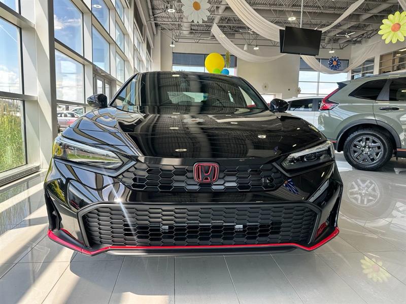 honda Civic Berline 2026 - 3