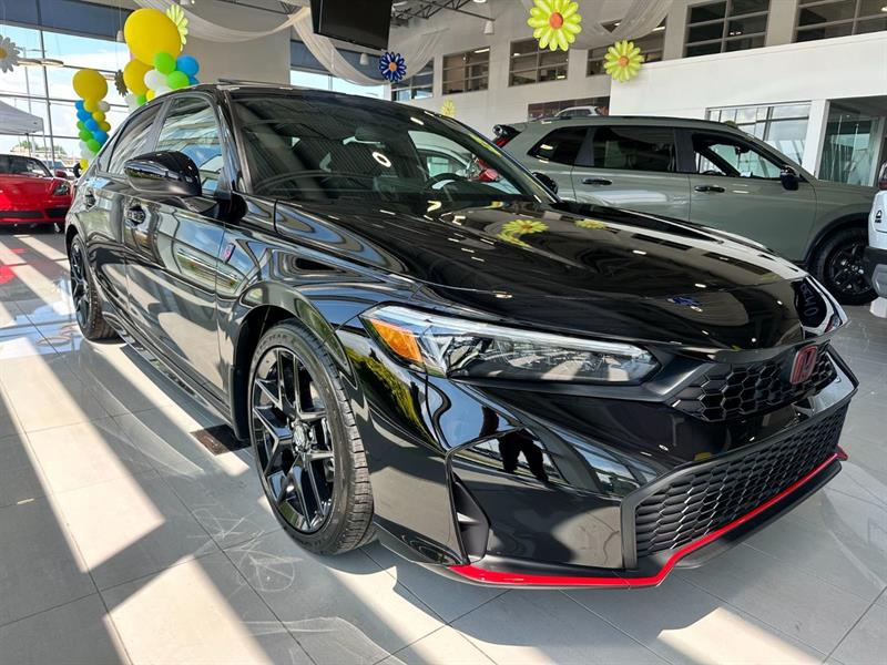 honda Civic Berline 2026 - 4