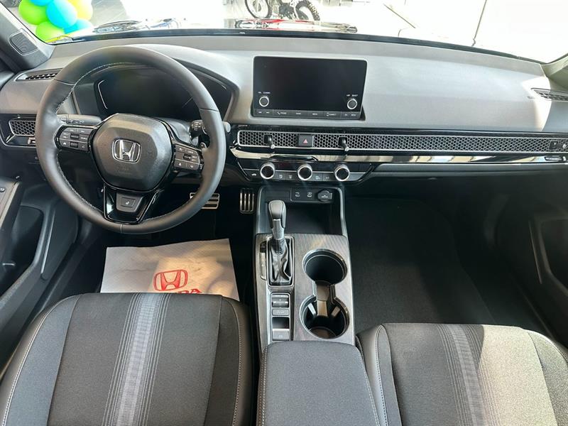 honda Civic Berline 2026 - 10