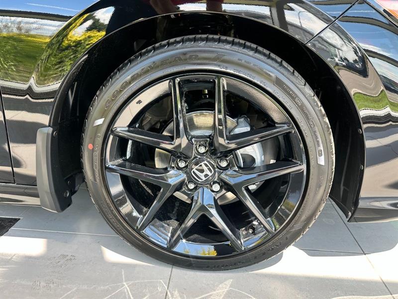 honda Civic Berline 2026 - 11