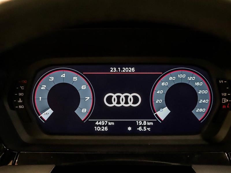 Audi A3 19