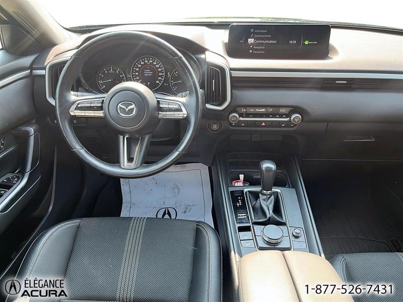 Mazda CX-50 14