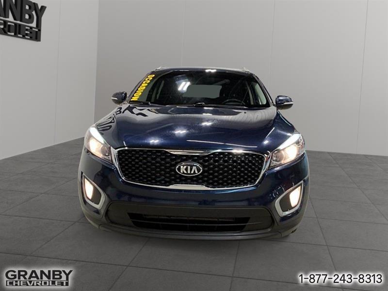 kia Sorento 2017 - 2