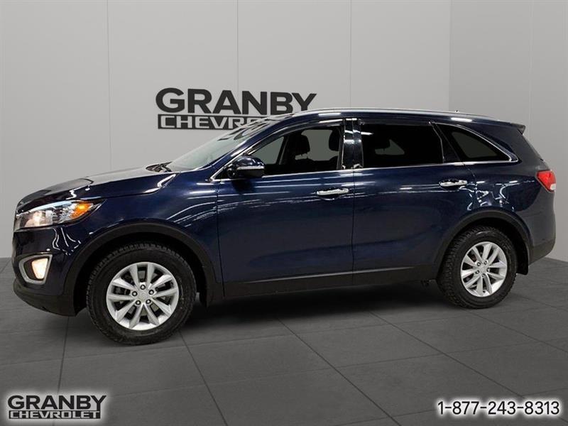 kia Sorento 2017 - 3