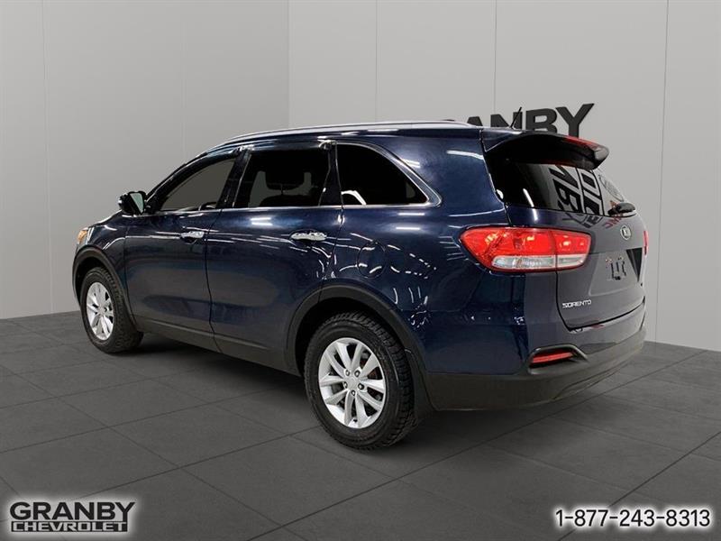 kia Sorento 2017 - 4