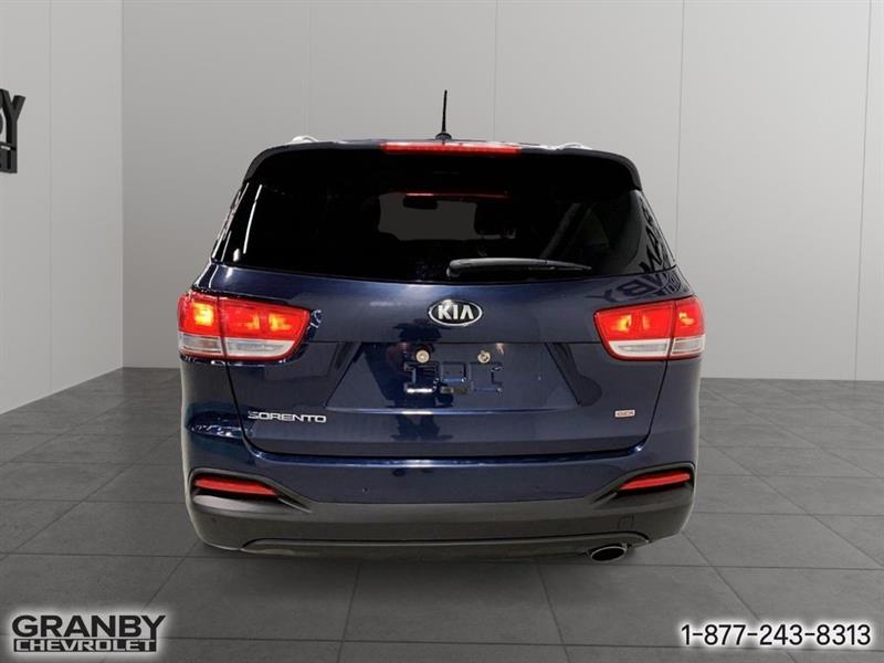 kia Sorento 2017 - 5
