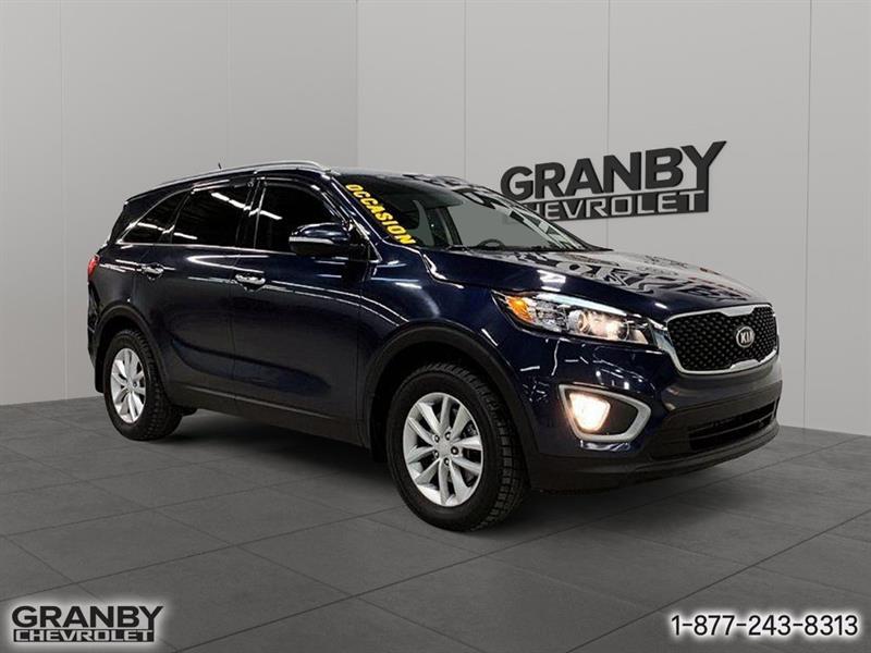 kia Sorento 2017 - 6